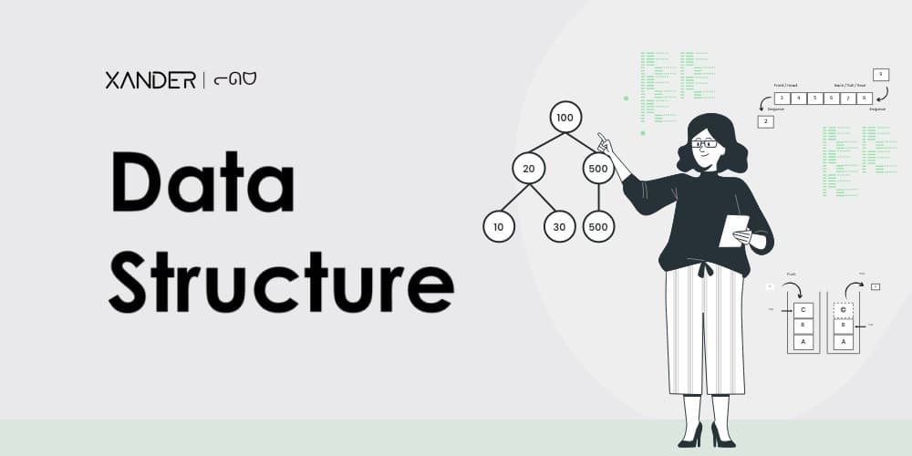Data Structure And Algorithm