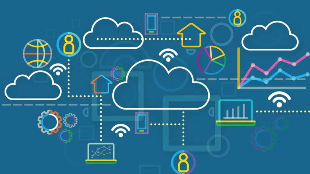 What is Cloud Computing?